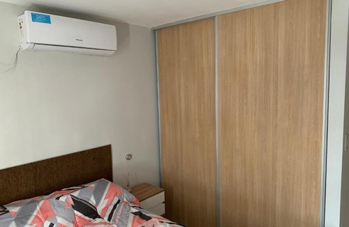 Rio Cuarto Apartment | Budget-Friendly Stay at Buena Vista Apart Rio Cuarto
