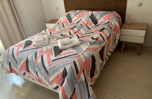 Rio Cuarto Apartment | Budget-Friendly Stay at Buena Vista Apart Rio Cuarto