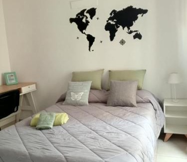 Alta Gracia Apartment | Guest Rated 9.8: Buena Vista with Inviting Pool Access