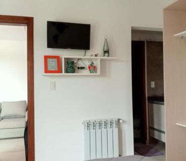Alta Gracia Apartment | Guest Rated 9.8: Buena Vista with Inviting Pool Access