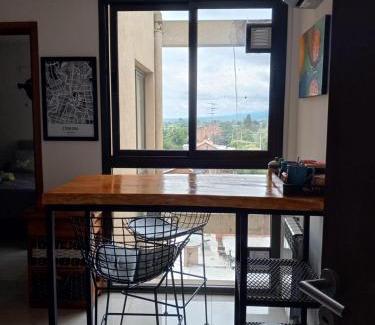 Alta Gracia Apartment | Guest Rated 9.8: Buena Vista with Inviting Pool Access