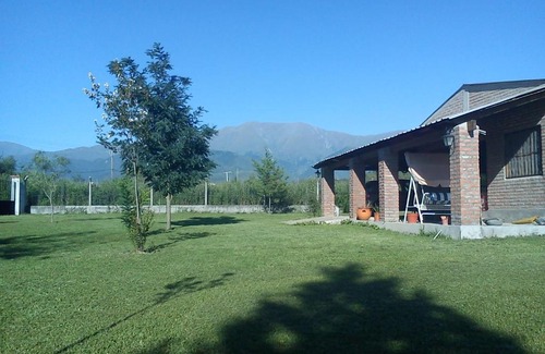 Campo Quijano House | Buena Vista: Guest Rated 10/10 with Family-Friendly Amenities