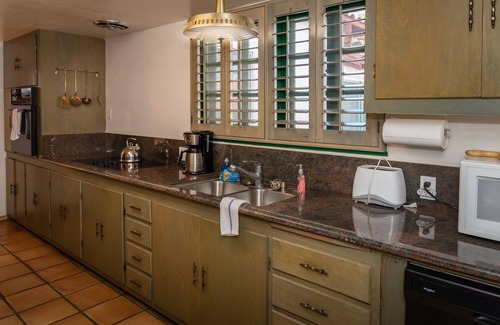 Paso Robles House | Experience Buena Vista Farm: Spanish Mission Villa Retreat
