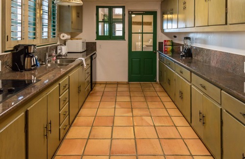 Paso Robles House | Experience Buena Vista Farm: Spanish Mission Villa Retreat