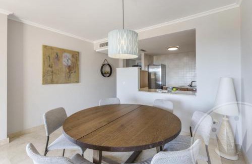 El Beal Apartment | Ideal Stay at Buena Vista G5 with Pool & Family Amenities