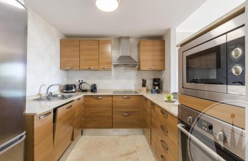 El Beal Apartment | Ideal Stay at Buena Vista G5 with Pool & Family Amenities