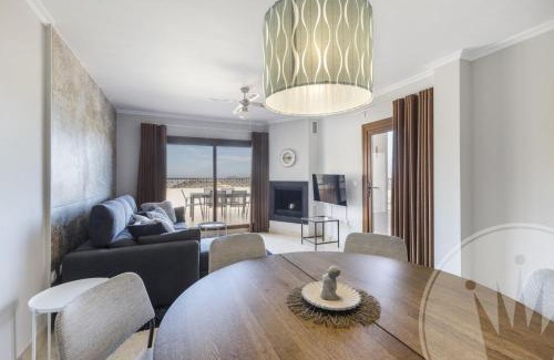 El Beal Apartment | Ideal Stay at Buena Vista G5 with Pool & Family Amenities