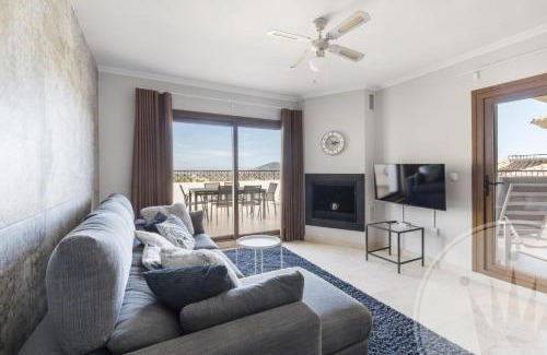 El Beal Apartment | Ideal Stay at Buena Vista G5 with Pool & Family Amenities
