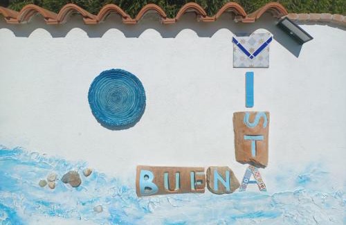 Sant'Antioco Apartment | Buena Vista