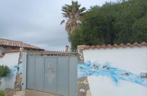 Sant'Antioco Apartment | Buena Vista