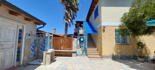 Sant'Antioco Apartment | Buena Vista