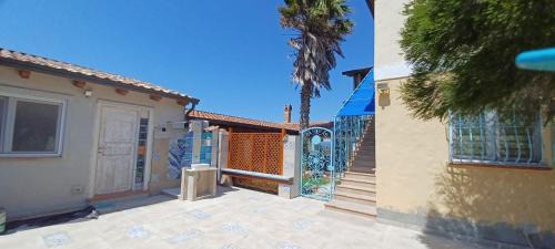 Sant'Antioco Apartment | Buena Vista