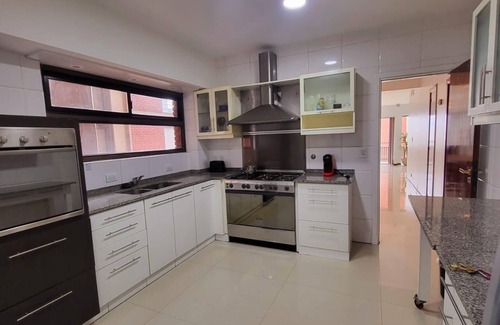 Mar del Plata Apartment | Buena Vista Mar del Plata Golf & Seaview Apartment