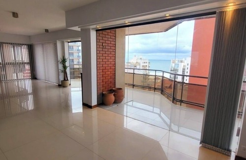 Mar del Plata Apartment | Buena Vista Mar del Plata Golf & Seaview Apartment