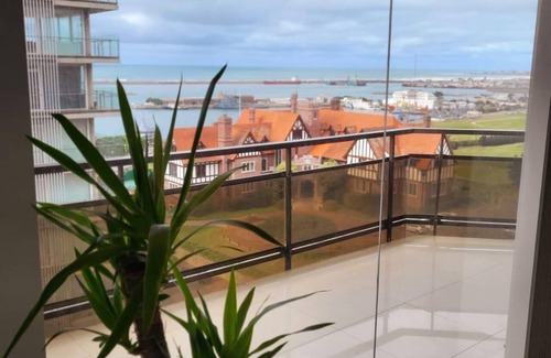 Mar del Plata Apartment | Buena Vista Mar del Plata Golf & Seaview Apartment