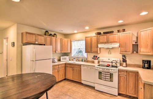 Buena Vista House | Discover Buena Vista Shambala Sanctuary Near Main St!