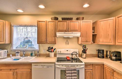 Buena Vista House | Discover Buena Vista Shambala Sanctuary Near Main St!