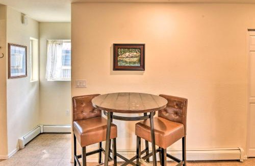 Buena Vista House | Discover Buena Vista Shambala Sanctuary Near Main St!