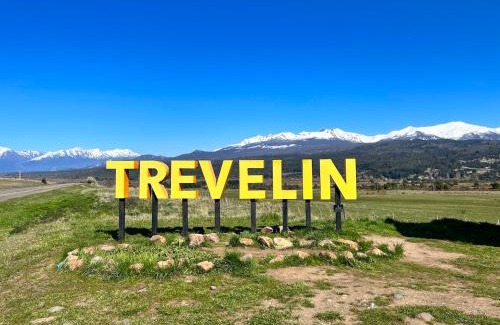 Trevelin Ski Chalet | Top-Rated Buena Vista Trevelin II: Family-Friendly Retreat