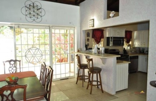 Port of Spain Apartment | BUENA VISTA | Views Pool Location Wellness Nature