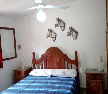 Villa Carlos Paz House | Pet-Friendly Buenas Vibras: Guest Rated 9.6/10 Experience