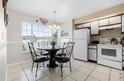 Buena Ventura Lakes House | Inviting BUENAVENTURA LAKES Home with Pool in Private Oasis