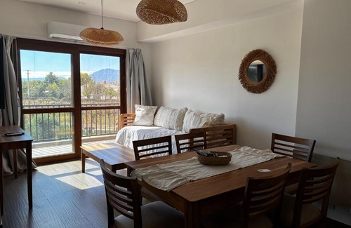 Cafayate Apartment | BuenaVid Cafayate