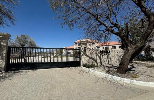 Cafayate Apartment | BuenaVid Estancias 2: Family-Friendly Retreat with Pool