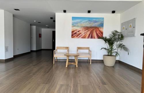 Cafayate Apartment | BuenaVid Estancias 2: Family-Friendly Retreat with Pool