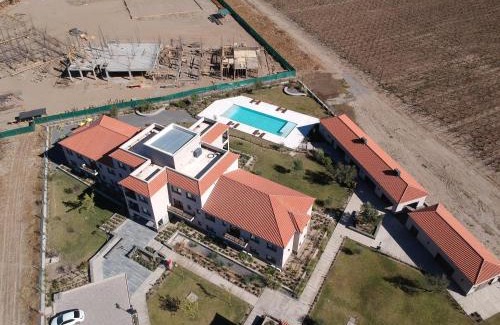 Cafayate Apartment | BuenaVid Estancias 2: Family-Friendly Retreat with Pool