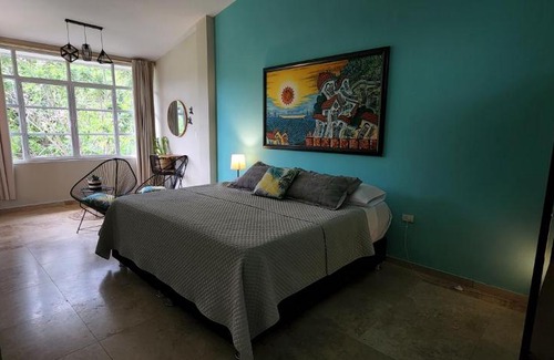 La Banda de Shilcayo Cabin | Affordable Getaway at Buenavista Amazon Lodge with Pool