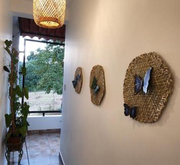 La Banda de Shilcayo Cabin | Affordable Getaway at Buenavista Amazon Lodge with Pool