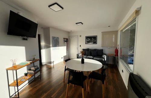 El Chalten Ski Chalet | Discover Buenavista Chalten: Family-Friendly Mountain Retreat