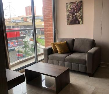 Riomar Apartment | Discover BUENAVISTA PLAZA APARTA HOTEL: 4-Star Comfort Awaits