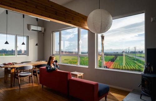 Obihiro Villa | Discover Family-Friendly BuenaVistaTokachi - A 4-Star Retreat
