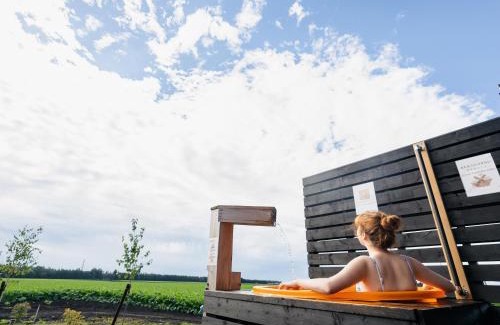 Obihiro Villa | Discover Family-Friendly BuenaVistaTokachi - A 4-Star Retreat