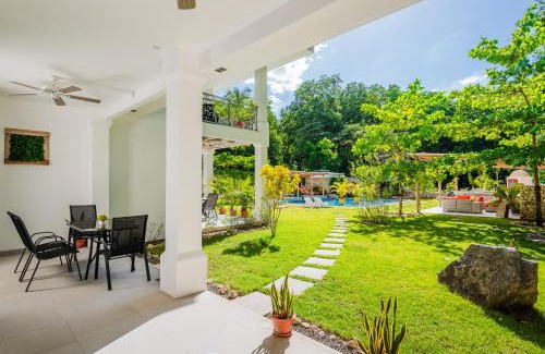 Potrero Apartment | Discover a Hidden 2BR Gem with Pool and Family Amenities