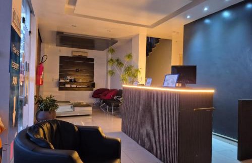 Macapa Hotel | Bueno Palace Hotel