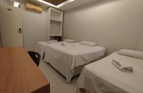 Macapa Hotel | Bueno Palace Hotel