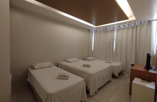 Macapa Hotel | Bueno Palace Hotel