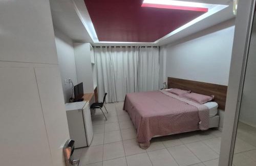 Macapa Hotel | Bueno Palace Hotel