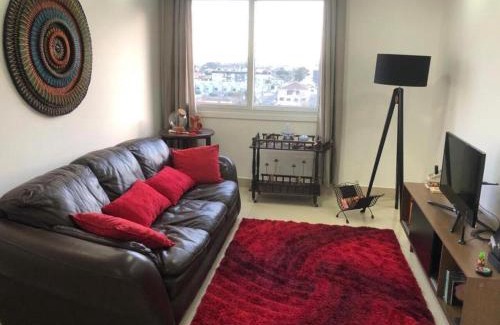 Centro Apartment | Elegant Buenos Aires 705: Pet-Friendly & Family Welcoming