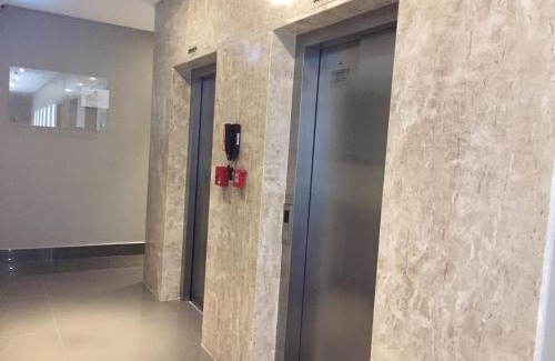 Centro Apartment | Elegant Buenos Aires 705: Pet-Friendly & Family Welcoming