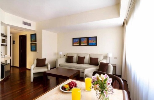 El Centro Hotel | Cozy 1BR Condo in Buenos Aires Near Palacio San Martin
