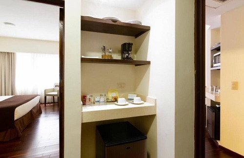El Centro Hotel | Cozy 1BR Condo in Buenos Aires Near Palacio San Martin