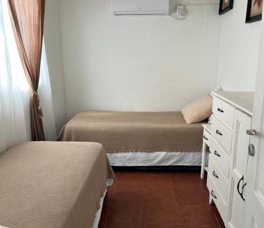 Curuzu Cuatia Apartment | Discover Family-Friendly Comfort at Buenos Ayres de Curuzú