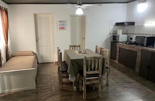Curuzu Cuatia Apartment | Discover Family-Friendly Comfort at Buenos Ayres de Curuzú