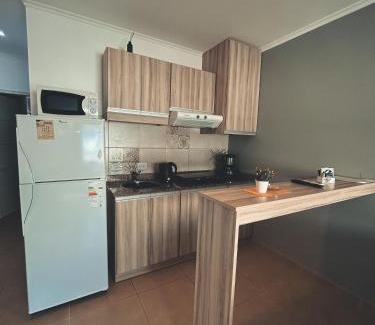 Chajari Cabin | Top-Rated Buenos Vientos Complejo with Spa & Pool Access
