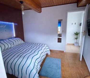 Bueu Apartment | Family-Friendly Bueu with an 8.9/10 Guest Rating