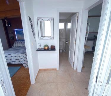 Bueu Apartment | Family-Friendly Bueu with an 8.9/10 Guest Rating
